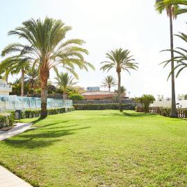 Grupotel Tres Vidas, hotel i San Agustín