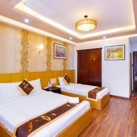Saigon Amigo Hotel