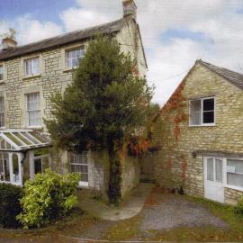 The Laurels At Inchbrook, hotell i Stroud