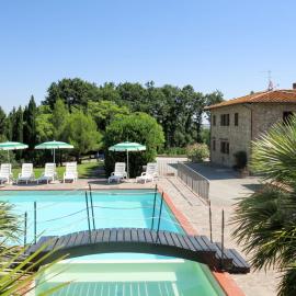 Apartment Il Contadino - TER102 by Interhome