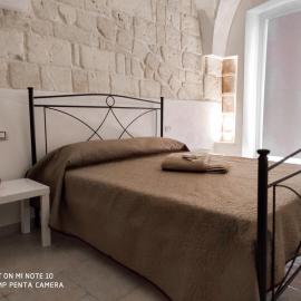SANTEA CASA vacanza, hotel v destinaci Grottaglie