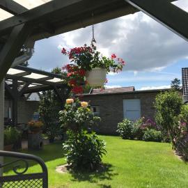 Ferienwohnung Lorenz, hotel in Korswandt