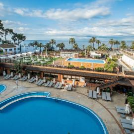 Rosamar & Spa 4*s, Hotel in Lloret de Mar