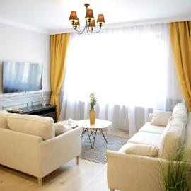 Central Boutique Apartments โรงแรมในซิวิโชอารา