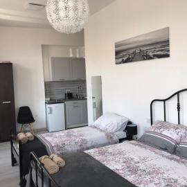 STUDIO APARTMANI PAOLA