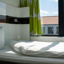 Wakeup Copenhagen - Borgergade, hotell i Köpenhamn