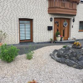 Ferienwohnung Katrin, hotel i Kelberg