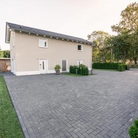 Ostseehaus am Naturstrand - Arkonablick