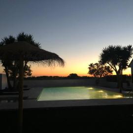 Villas Santa Ana