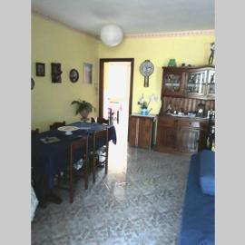 La Casina al Paesello col Castello