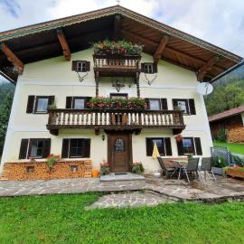 Ferienhaus Annelies, hotel in Breitenbach am Inn