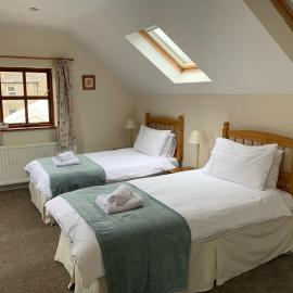 Fox and Hounds Cottage, Starbotton, Hotel in Starbotton
