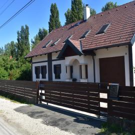 Sziget Vendégház, hotel v destinácii Szigliget