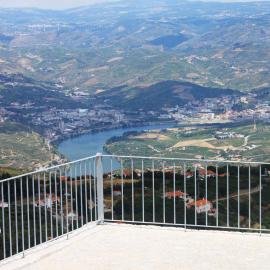 Paraiso Douro, hotel di Lamego