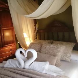 Cal Pons, hotel v destinaci Prades
