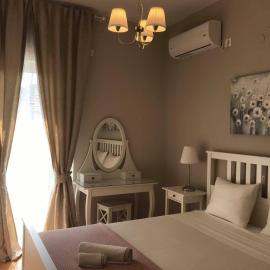 BALATSOURAS APARTMENT