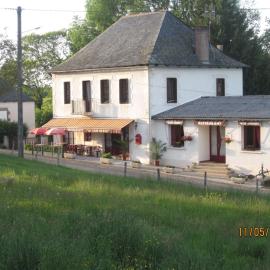 Hotel Le Commerce