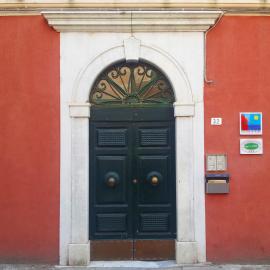 La Casa al Mare