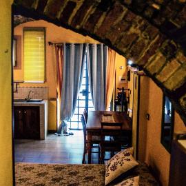 La casa di Flora