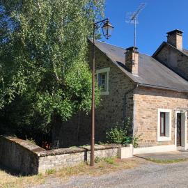 Le Gîte du Lotus Corrézien