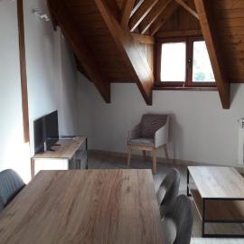 Apartamentos Casa Trato, hotel u gradu 'Panticosa'