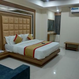 hotel restandride
