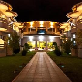 Vila Dincic doo, hotell i Veliko Gradište