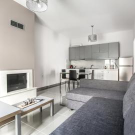 Terra di Meteora Suites #1, hotel din Kalabaka