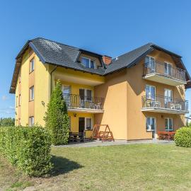Pokoje gościnne Neptun, hotel di Ostrowo
