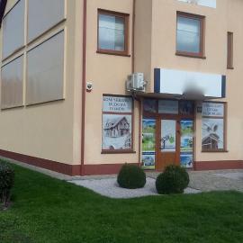 Apartamencik na Doby - Lubin, hótel í Lubin
