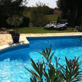 La Damiche