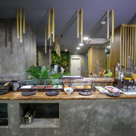 AP Hotel Boutique