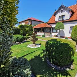 Romir Pokoje Bardzo Gościnne, hotel in Sztutowo