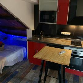 Closest Studio to Gibraltar Border, hotel in La Línea de la Concepción