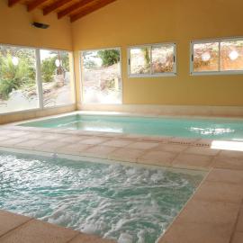 Las Terrazas Resort & Apart-Cabañas