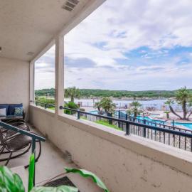 Vela Villa, hotel in Lago Vista