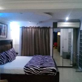 TheoDawn Hotels @ Suite 29, מלון באיקג'ה