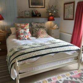 Stroud House, hotel a Freshwater