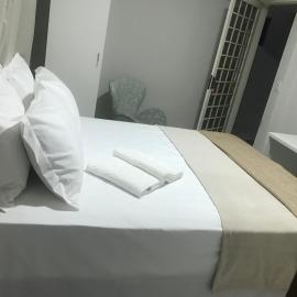 아파레시다 지 고이아니아에 위치한 호텔 HOTEL CASABLANCA