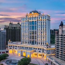 Hyatt Place Foshan Lishui, hotel sa Foshan