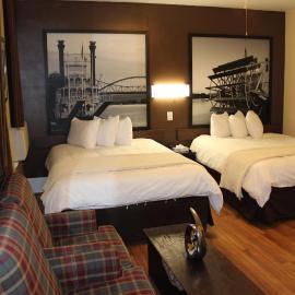 Koreana in Decorah, hotel sa Decorah