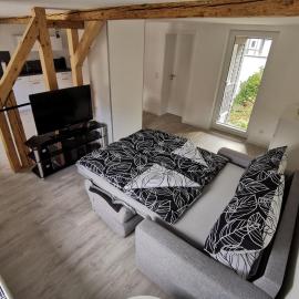Traumhaftes Apartment zentral in Bad Berleburg