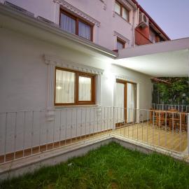 Infinity Gokkusagı Villa