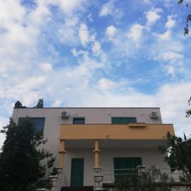 Hostel "Čakovec" Dramalj, hotel Dramaljban