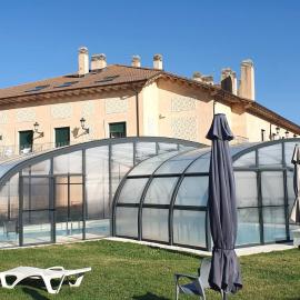 Mirasierra, hotel v destinácii Santo Tomé del Puerto