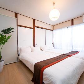 Yokkaichi Nishishinchi Hotel, Hotel in Yokkaichi