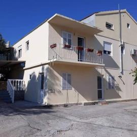 Apartmani Bezek