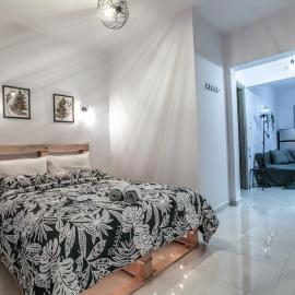Terra di Meteora Suites #3