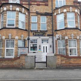 Jasmine Guest House, Hotel in Bridlington