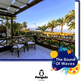 Penguin Village Dahab – hotel w mieście Dahab